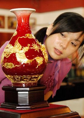 首屆海峽兩岸工藝美術交流會在廈門成功舉辦，共繪中華匠心新篇章